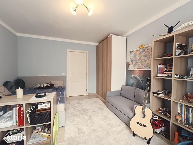 Casa individuala Gruia ,constructie noua, locatie premium - 13