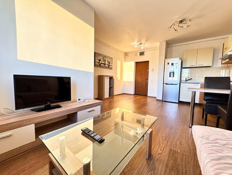 Apartament cu 2 camere decomandat în Iancului