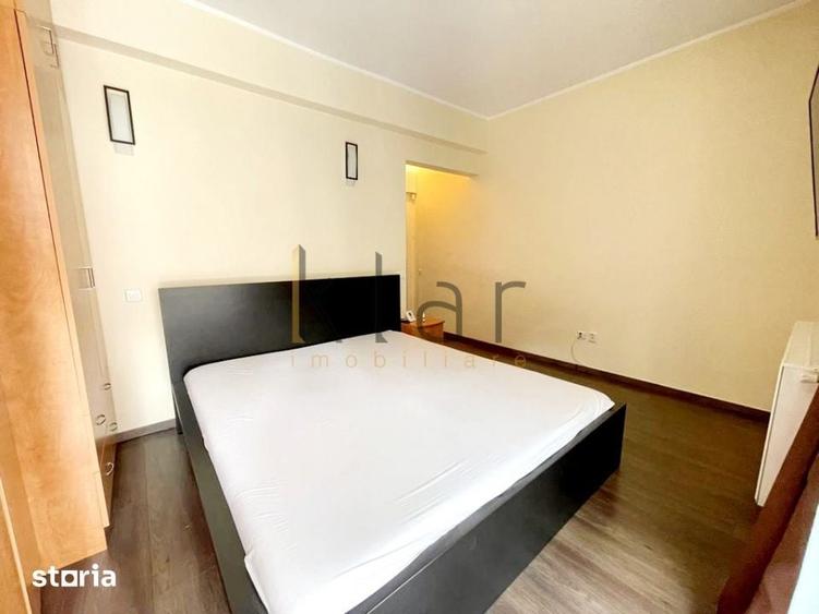 Apartament 3 camere 80mp, Andrei Muresanu, zona Grand Hotel Italia - 6