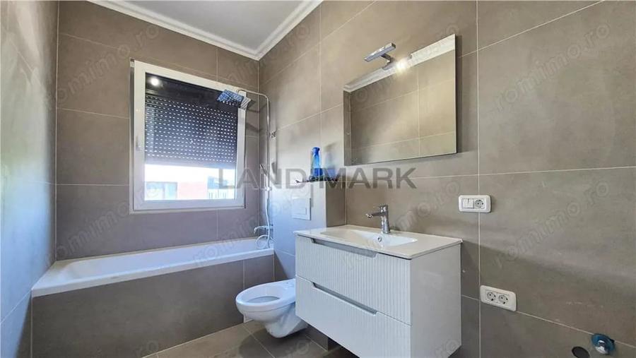 Apartament cu 2 camere în Calea Urseni