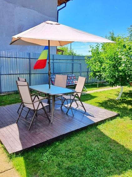 Casă cu 4 camere cu Teren 600 Mp în Ciolpani