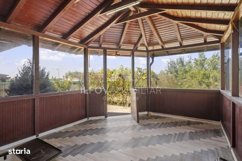 Casă cu 4 camere decomandat în Dumbrăveni