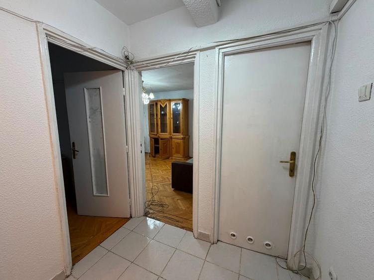 Inchiriez apartament 2 camere in Drumul Taberei - 8