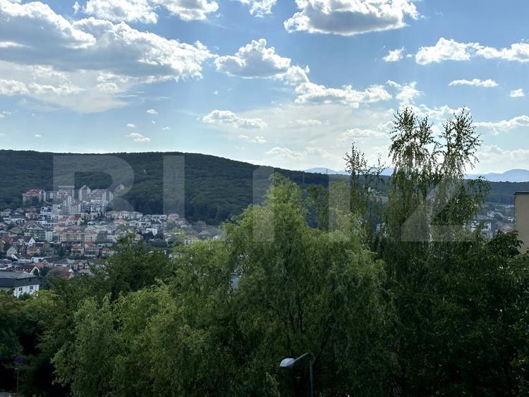 Apartament cu 2 camere decomandat, mobilat în Zorilor