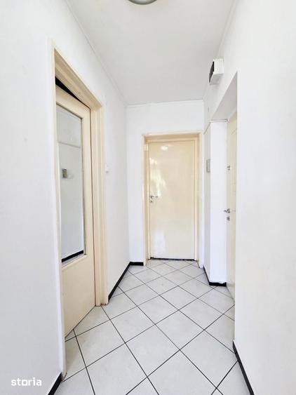 Garsonieră în Central