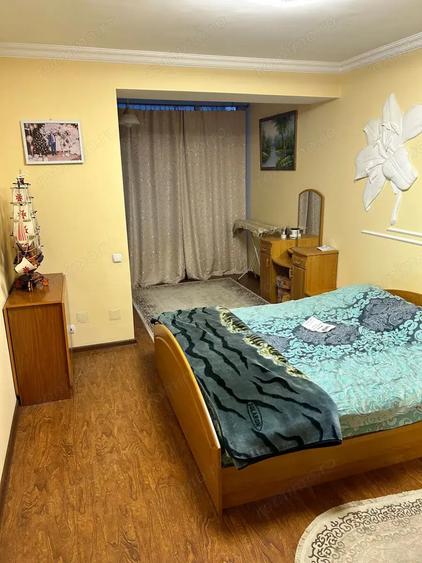 Apartament cu 3 camere decomandat în Militari