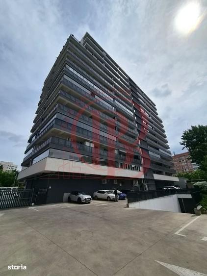 Apartament cu 2 camere în Liviu Rebreanu