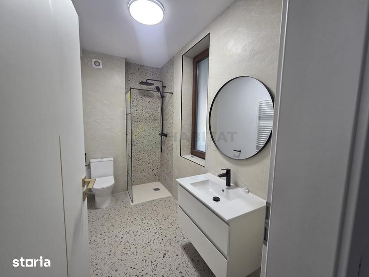 Apartament cu 4 camere în Tunari