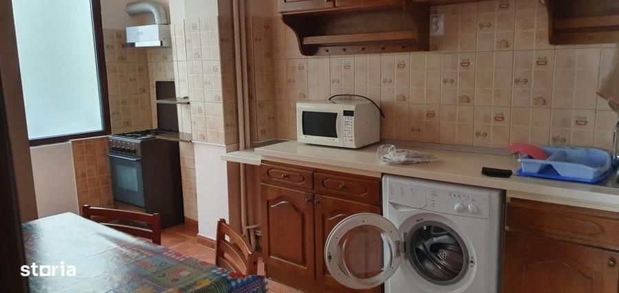 Apartament cu 3 camere în Ultracentral
