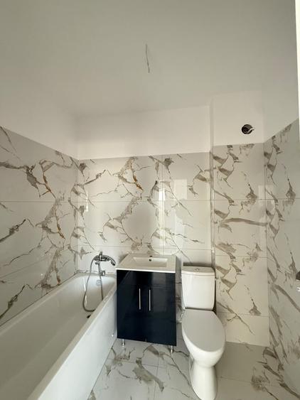 Apartament cu 2 camere decomandat în Viilor
