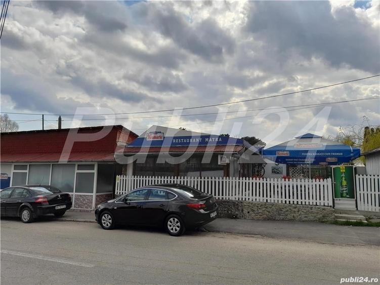 Spațiu comercial, de 150 mp, în Central