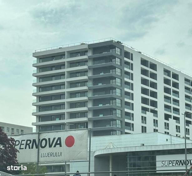 Apartament cu 3 camere în Militari