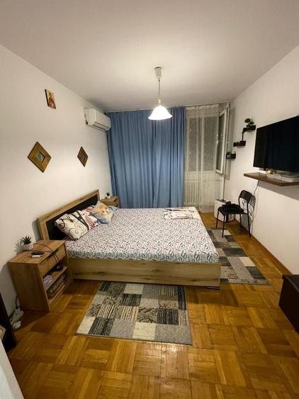 Apartament 3 camere decomandat - 7