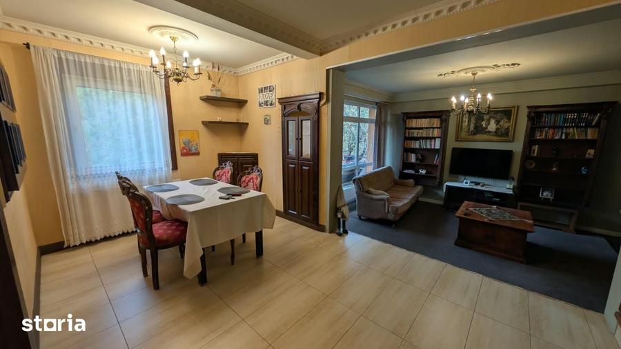 Penthouse | Gheorgheni | Iulius Mall | 101 mp | AC - 11