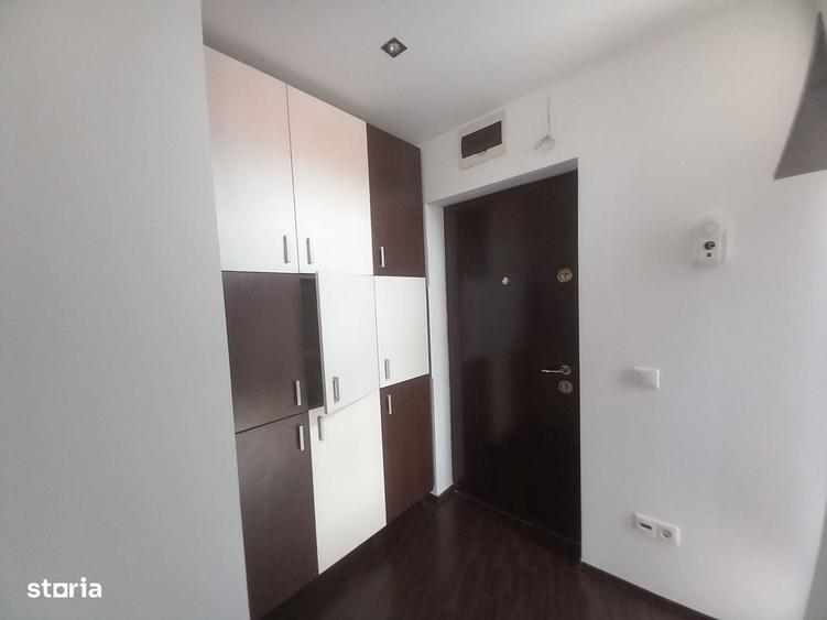 Ultracentral - N. Titulescu, 2 camere, in bloc nou! - 8