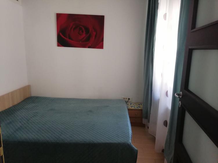 Apartament cu 2 camere semidecomandat în Chiajna