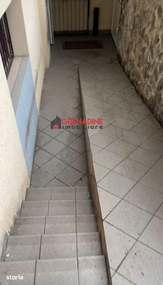 Spațiu comercial, de 70 mp, în Valea Cetății