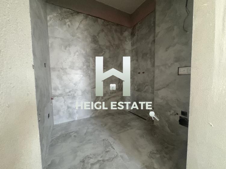 Apartament cu 2 camere decomandat în Girocului