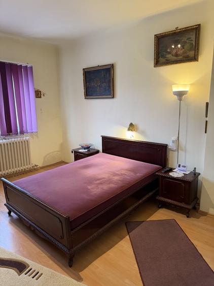 Casă cu 4 camere cu Teren 105 Mp în Vatra Luminoasă