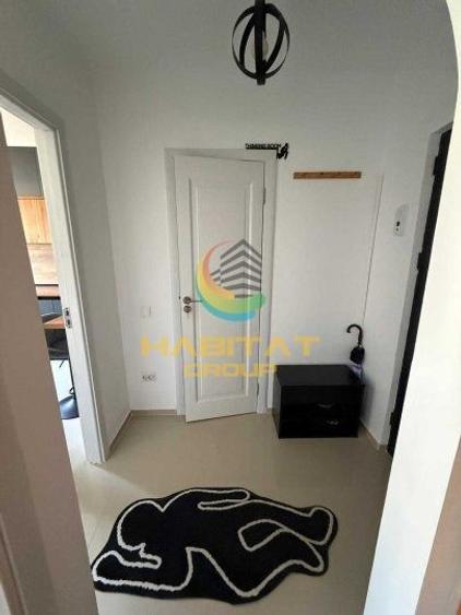 Apartament cu 2 camere decomandat în Brâncoveanu