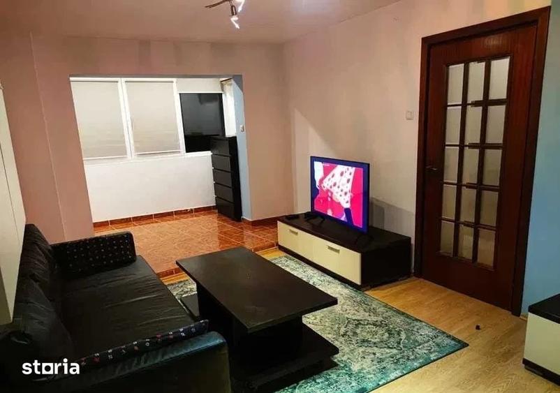 Apartament cu 2 camere în Tineretului