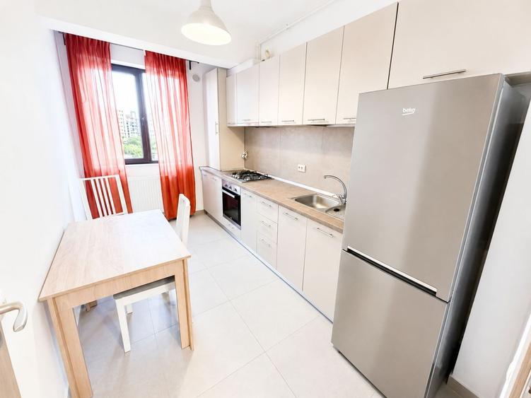 Apartament cu 2 camere în Politehnica