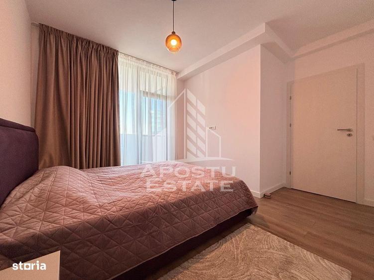 Apartament modern cu 3 camere, lift, Complex Rezidential XCity Towers - 14