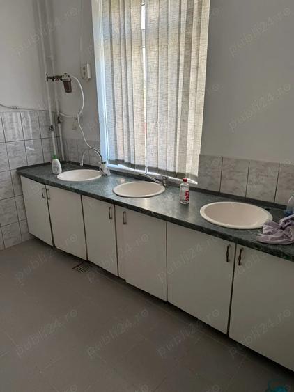 Spațiu comercial, de 400 mp, în Sânnicolau Mic