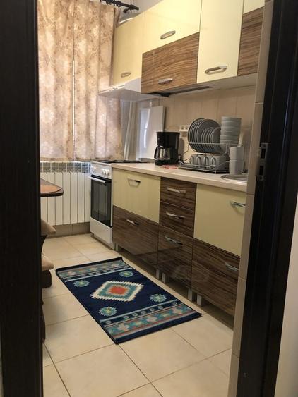 Apartament cu 3 camere decomandat în Ultracentral