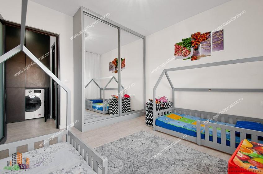 Apartament cu 2 camere decomandat în Mazepa 1