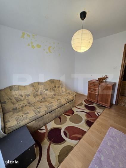 Apartament cu 3 camere decomandat în Freidorf
