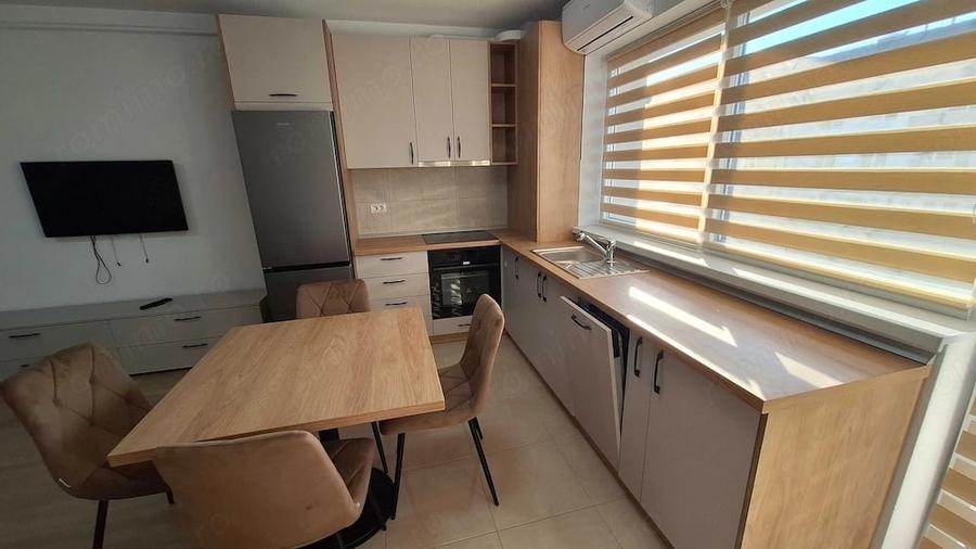 Apartament 2 camere prima inchiriere - 1