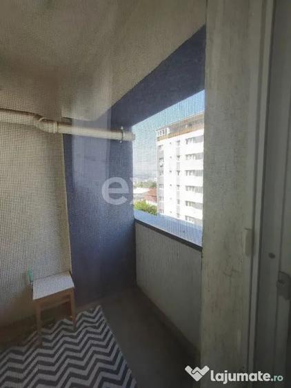 Garsonieră decomandată în Calea Turzii