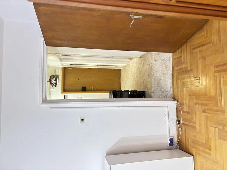 Apartament cu 2 camere decomandat în Berceni