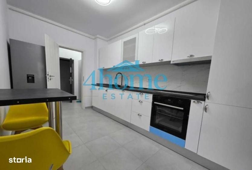 Apartament cu 2 camere în Berceni