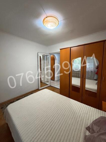 Apartament cu 2 camere decomandat în Lacul Tei