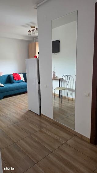 Apartament cu 2 camere în Jilava