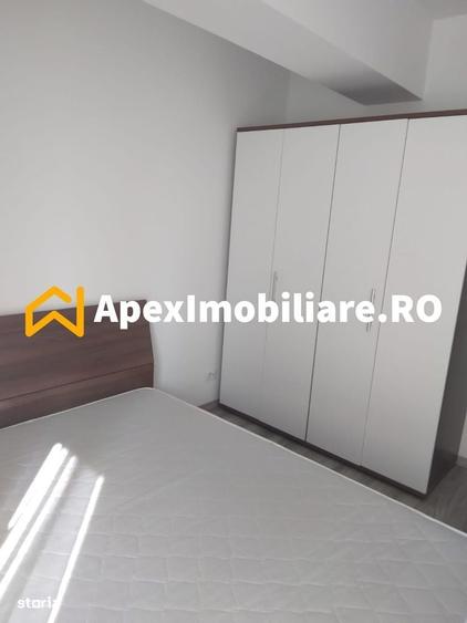 Apartament cu 2 camere decomandat în Vitan
