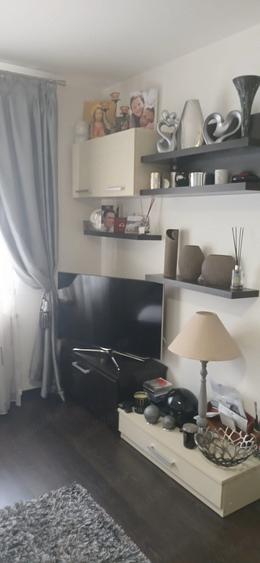 Garsonieră semidecomandată în Exterior Vest