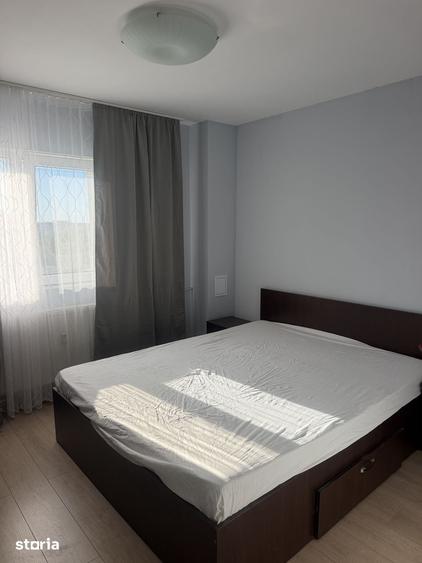 Apartament 2 camere, 58 mp prima inchiriere | Direct proprietar - 3