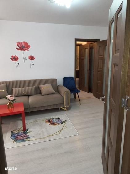Apartament cu 2 camere decomandat în 1 Mai