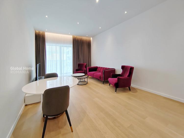 Floreasca - One Verdi Park | Panoramic Residence | Parking - 3