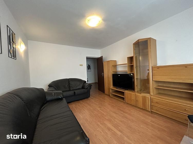 Apartament cu 2 camere în Independenței