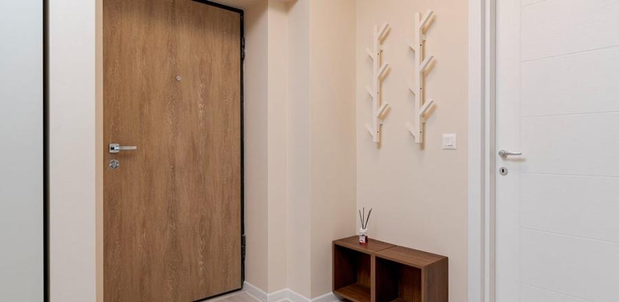 Apartament cu 3 camere decomandat în Basarabia