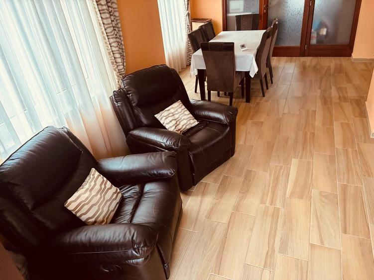 Casă cu 4 camere cu Teren 500 Mp în Oșorhei