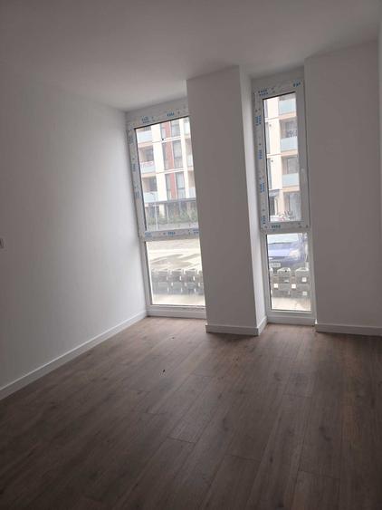 Apartament cu 2 camere si terasa generoasa bloc nou - 2
