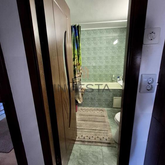 Apartament 2 camere decomandat cu balcon, langa Iulius Mall! - 5