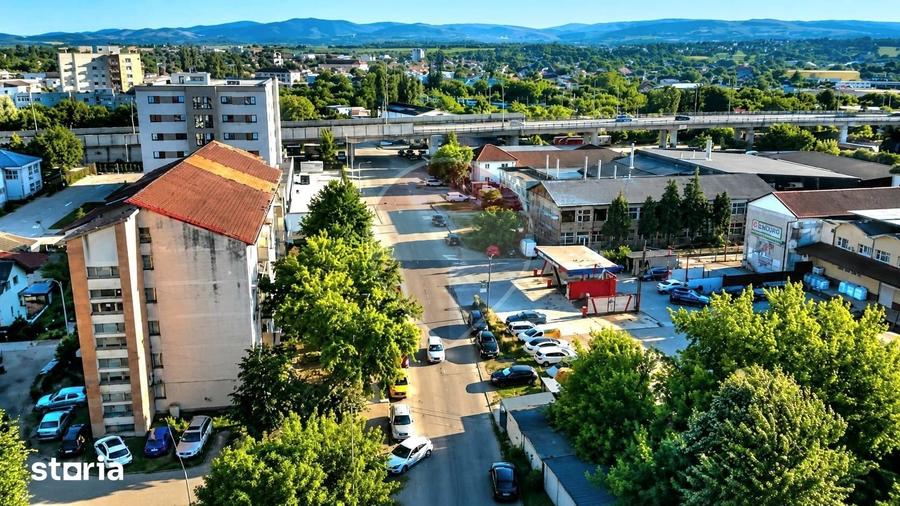 Teren de 400 mp, în Nord