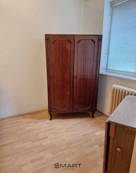 Apartament cu 2 camere semidecomandat în Hipodrom 2