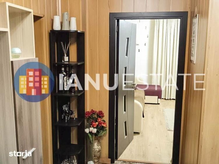 Apartament cu 2 camere decomandat în Vitan